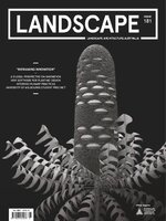 Landscape Architecture Australia